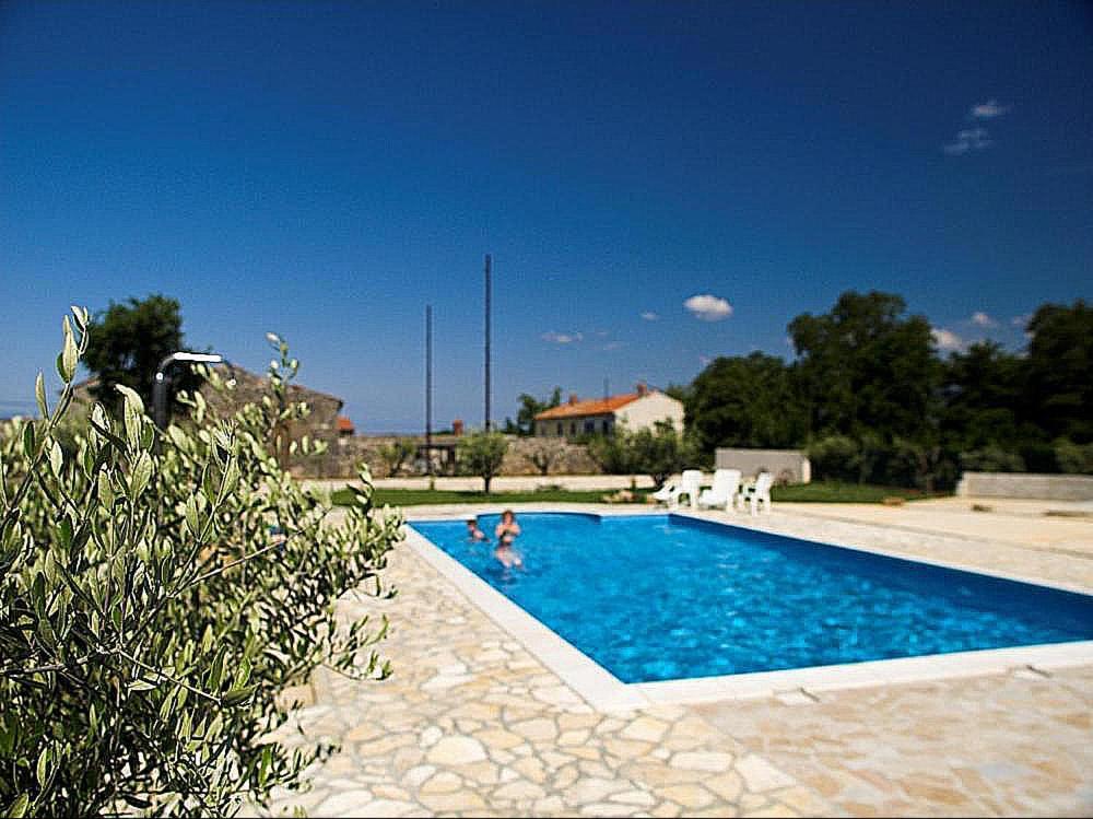 Wine House Apartments & Rooms Marceta Fažana Exterior foto